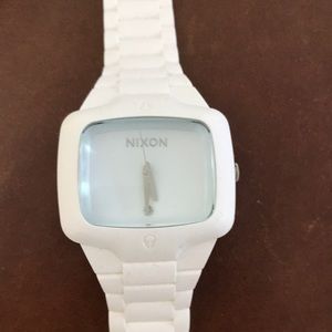 Nixon Watch